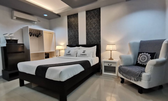 El Nido Hotel | Bayview Country Inn El Nido
