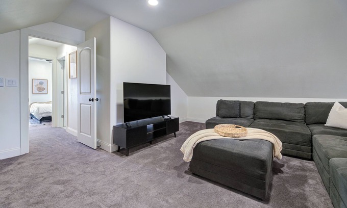 Bay View Casa | Bayview Family-Friendly Stay