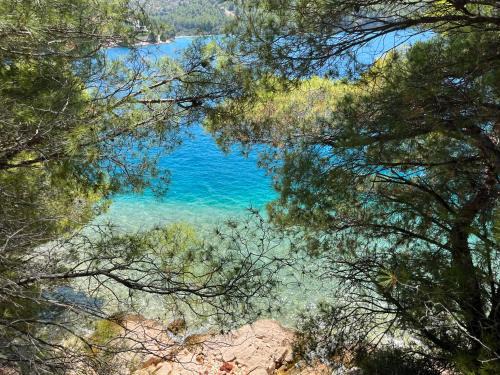 Milna (Brac) Apartamento | Bayview Haven