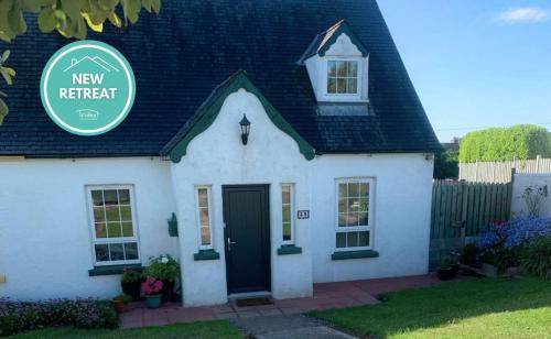 Dunmore East Casa | Bayview Holiday Home No 39 by Trident Holiday Homes