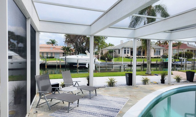 Sarasota Casa | Bayview Paradise by FVC