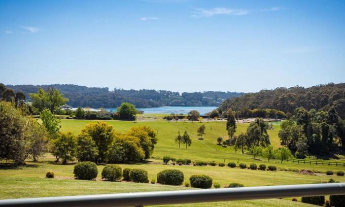 Narooma Casa | Bayview Ringlands