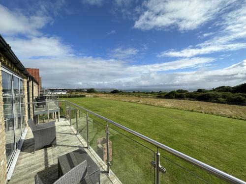 Filey Casa | Baywatch and Baybreak