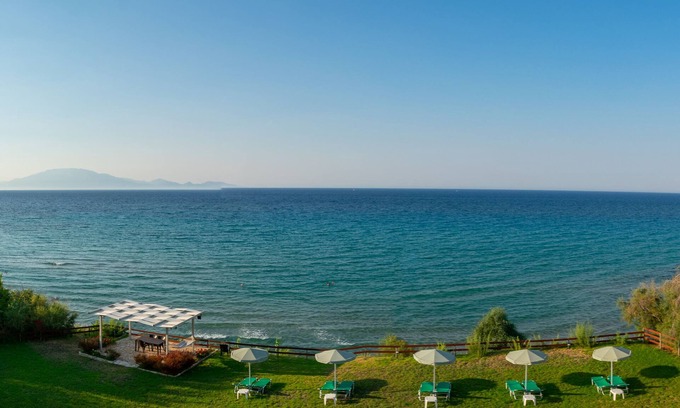 Amoudi Apartamento | Baywatch Apartments