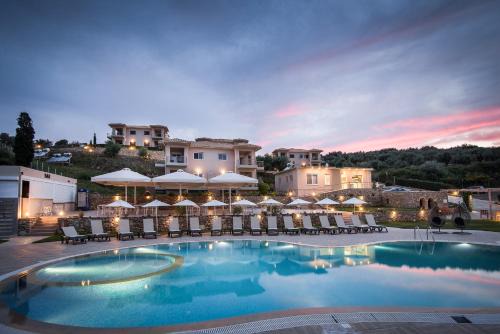 Aipeia Apartamento | Baywatch Hotel