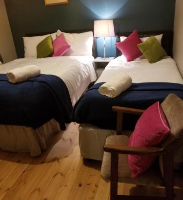 Dingle Casa | Baywatch Inn