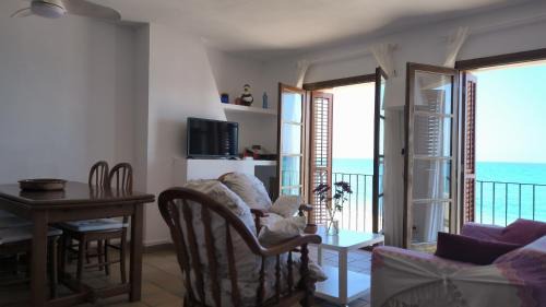 Altafulla Casa | Baywatch Penthouse