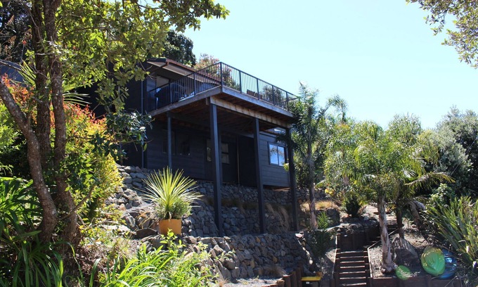 Coromandel Casa | Baywatch ~ Spectacular Harbour Views ~ Wyuna Bay