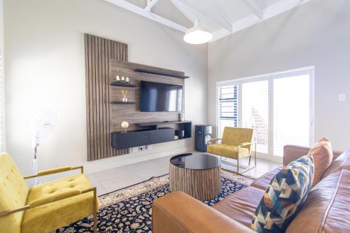 Port Elizabeth Apartamento | Baywest Stay