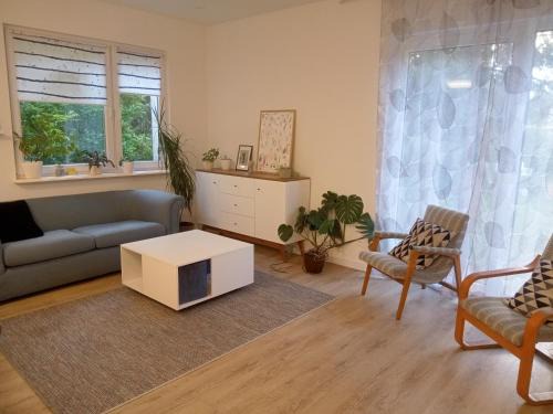 Poznan Apartamento | Baza na Woli