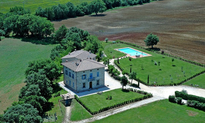 Casole d'Elsa Apartamento | Bazzani Apartments
