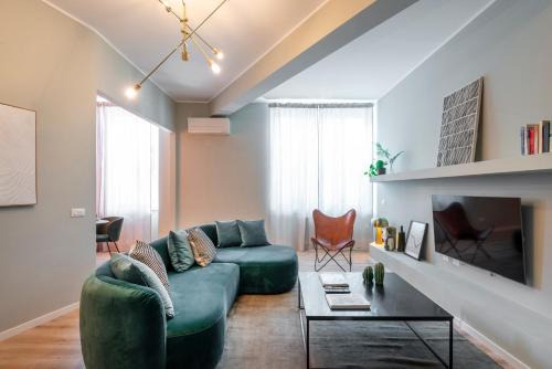Morivione Apartamento | Bazzi, 49 - Bocconi University