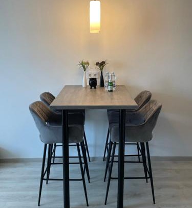 Tata Apartamento | BB Apartman