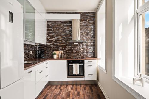 Sentrum Apartamento | BB Apartments I 300m to Bryggen & Train Station