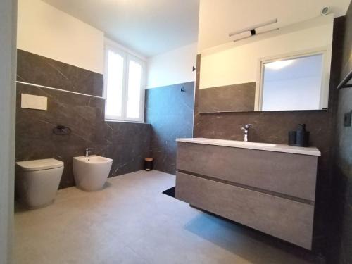 Aggregazione Rionale 9 Casa | BB Cadore casa vacanze