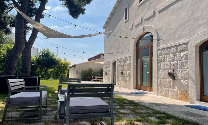 Corato Cama Y Desayuno | BB Delle Murge