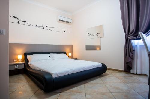 Catanzaro Cama Y Desayuno | BB Domus Catanzaro
