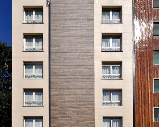 Maggiolina Apartamento | BB Hotels Aparthotel Bicocca