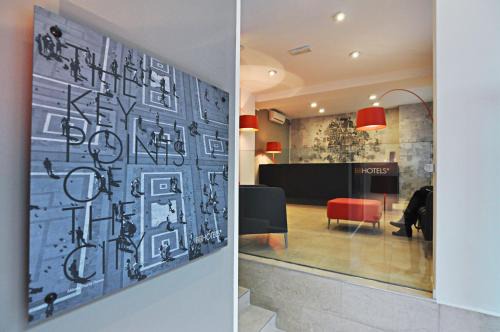 Milan Apartamento | BB Hotels Aparthotel Visconti