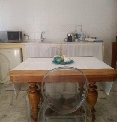 Carosino Cama Y Desayuno | BB La casa di Tella