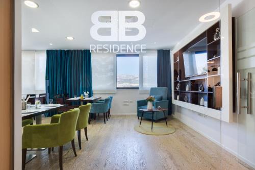 Split Cama Y Desayuno | BB Residence