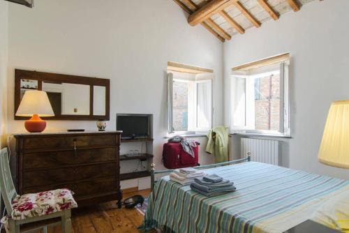 Osimo Cama Y Desayuno | BB Sanvalentino