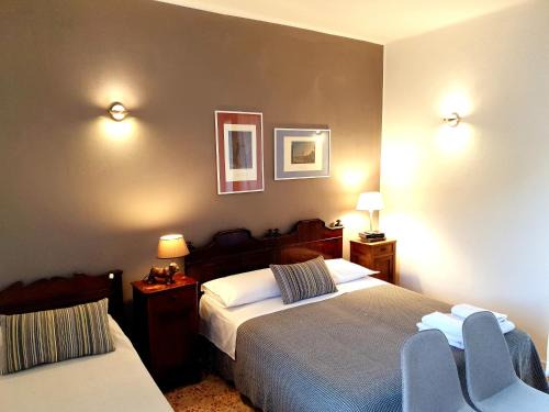 Cremona Apartamento | bb26 Buoso apartment city center