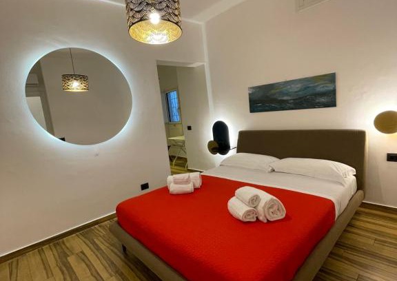 Castellammare Apartamento | BB4U Apartments al Massimo