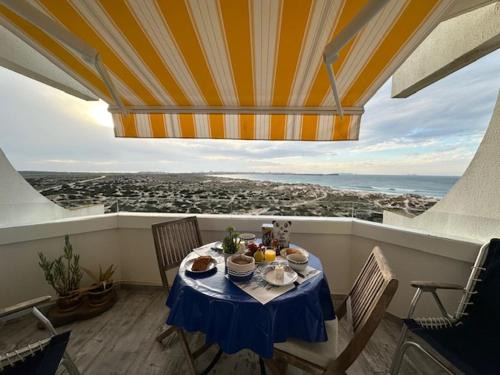 Peniche Apartamento | BBA Appartement climatisé vue mer Baleal