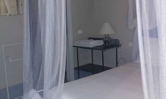 Bagni San Filippo Cama Y Desayuno | BBBagni Bed&Breakfast a Bagni San Filippo
