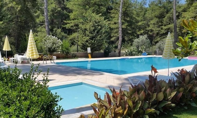 Hisaronu Apartamento | BBF Apart 3 by Dream of Holiday
