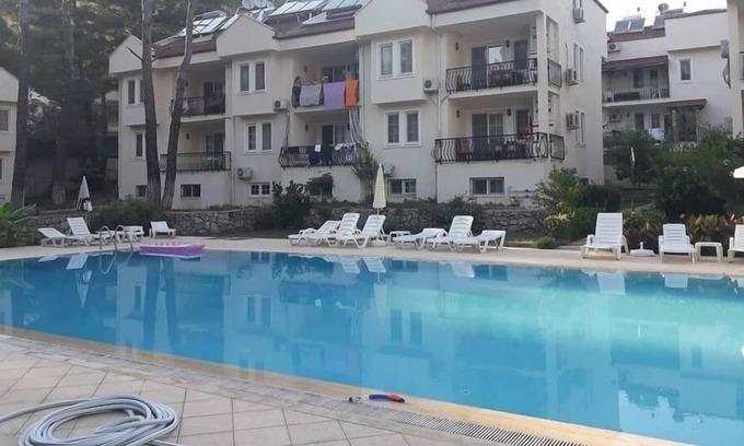 Hisaronu Apartamento | BBF Apart 6 by Dream of Holiday