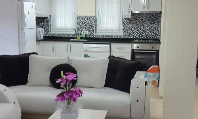 Hisaronu Villa | BBF Villa 3 by Dream of Holiday