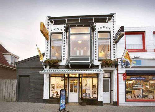 Den Helder Apartamento | Bbstudio3
