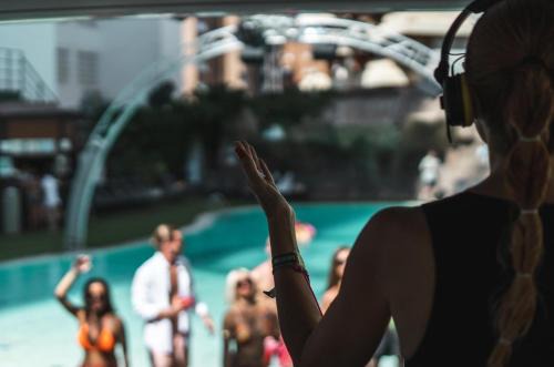 Benidorm Apartamento | BC Music Resort