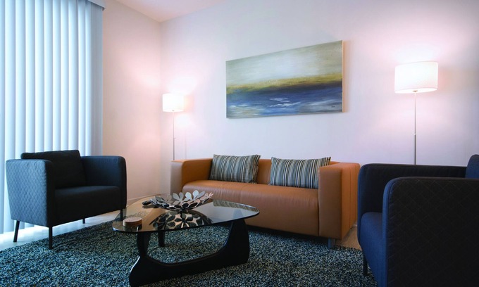 Brookwood Apartamento | BCA Furnished Apartments
