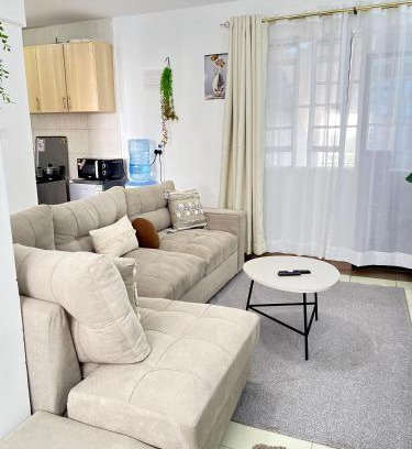 Nairobi Apartamento | BCE fully furnished 1 bedroom Apartment