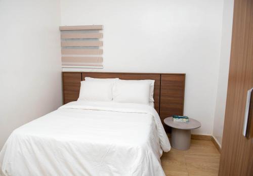Abuja Apartamento | BCL Homes and Appartments