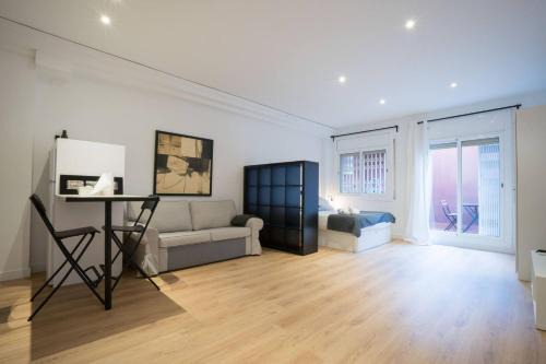 Gracia Casa | Bcn - Loft Parc Guell