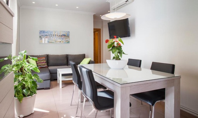El Born Apartamento | BCNGOTIC 31