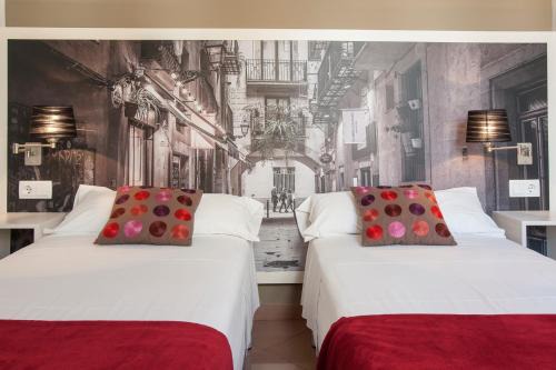 El Born Apartamento | BCNGOTIC 42