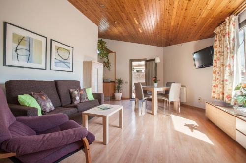 El Born Apartamento | BCNGOTIC 50