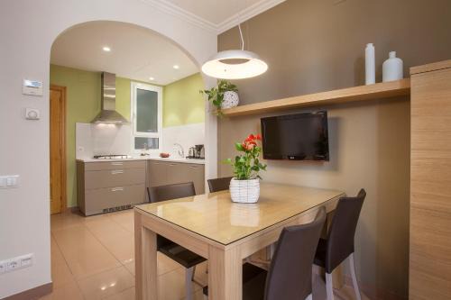 El Born Apartamento | Bcngotic