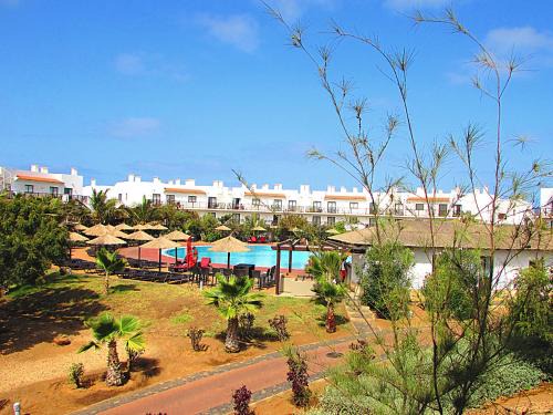 Santa Maria Apartamento | BCV - Private Apartments Dunas Resort 1 & 2 Beds