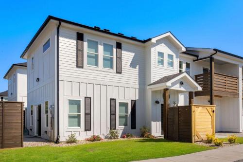 Corolla Light Casa | BCW30A - Waves Inn