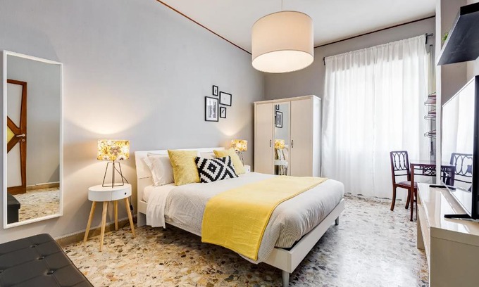Marsala Apartamento | BDC - King Termini Apartment