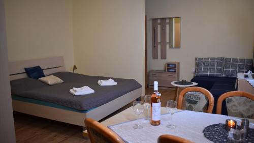 Besenova Apartamento | Beška