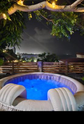 Fort-de-France Apartamento | BE BLUE GREEN