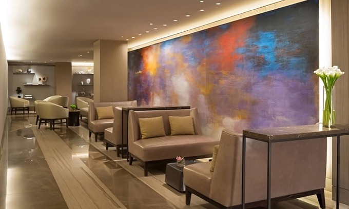 Theater District Hotel | Be Close To The Excitement! 3 Great Units, Rooftop Terrace, Pets Allowed!