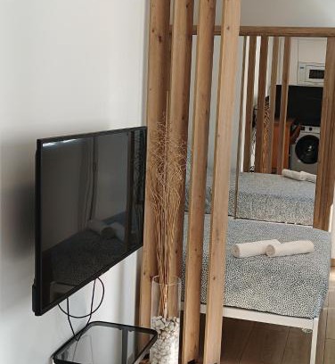 San Diego Apartamento | Be Happy Confort Vallecas I